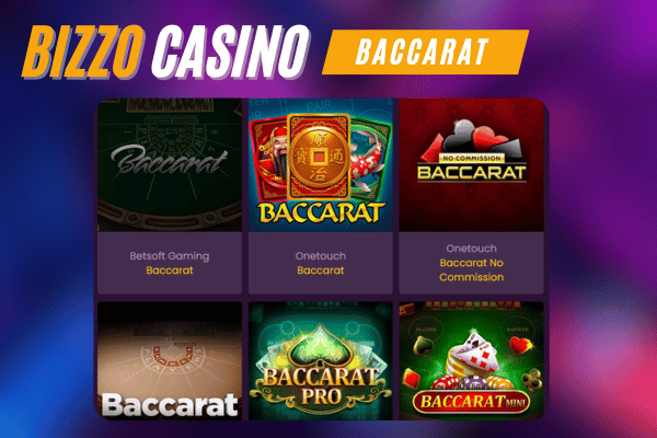 Baccarat